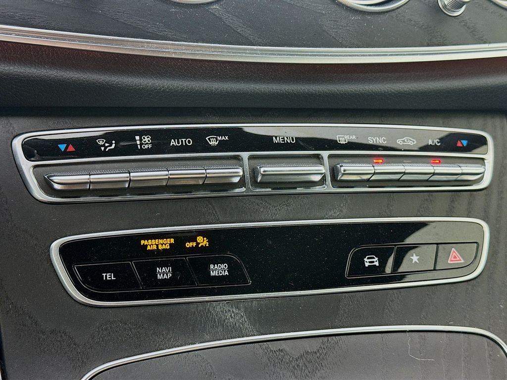 E-Class Sedan E 350