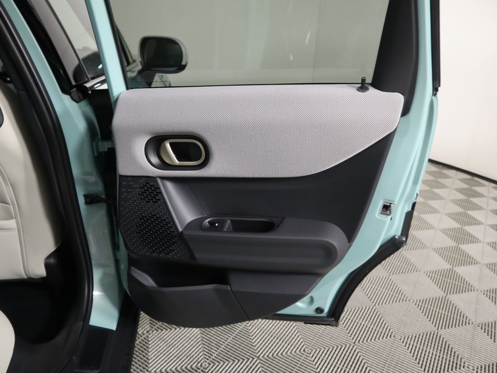 Thumbnail: 2026 MINI Cooper - 28