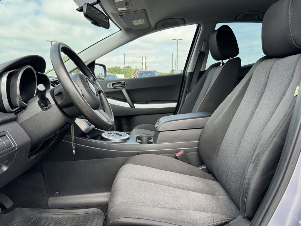 2007 Mazda CX-7 Sport - Photo 13