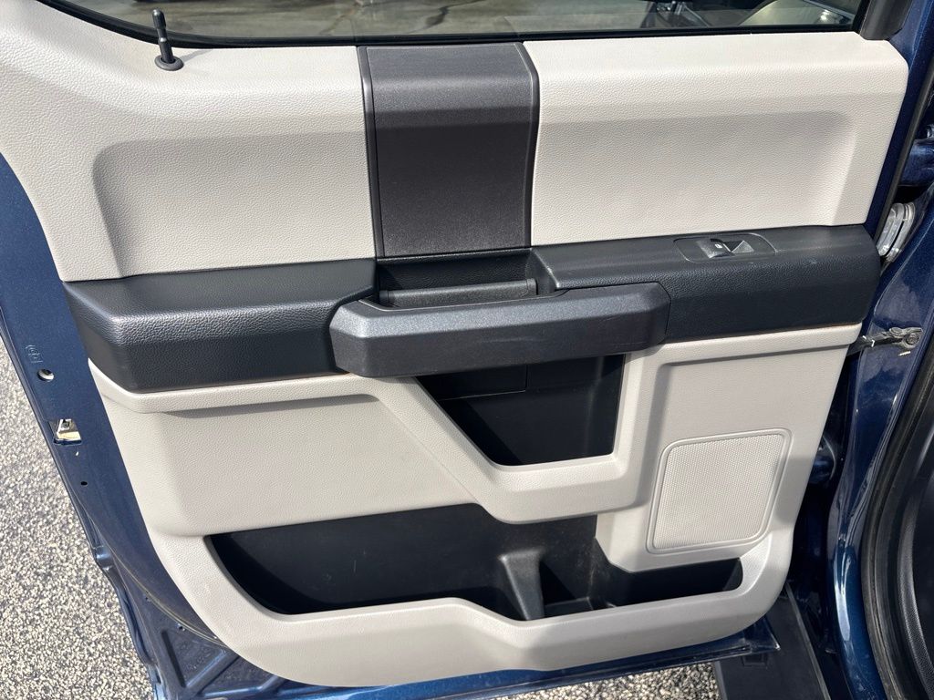 Used 2018 Ford F-150 Truck