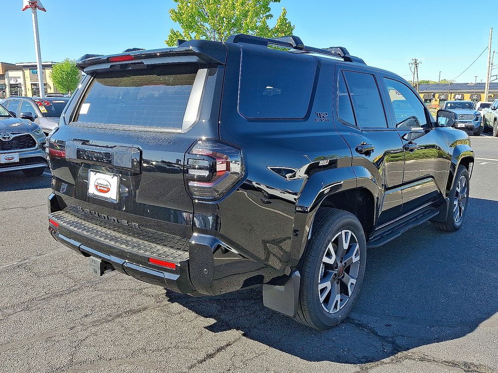 Thumbnail: 2026 Toyota 4Runner - 4
