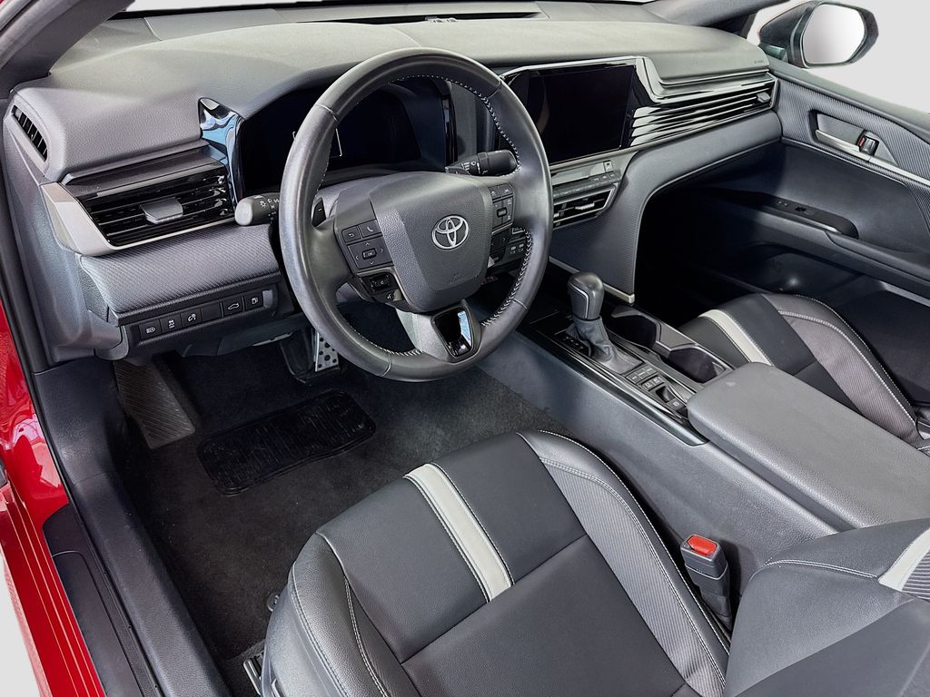Thumbnail: 2025 Toyota Camry - 9