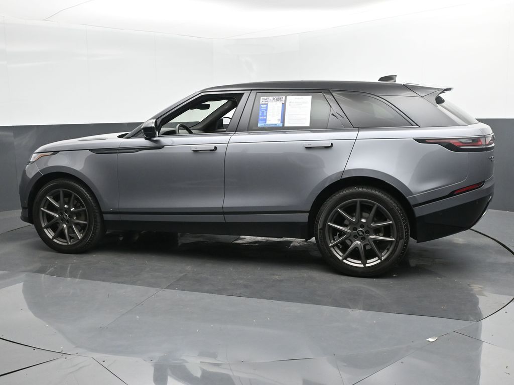 2021 Land Rover Range Rover Velar P400 R-Dynamic HSE