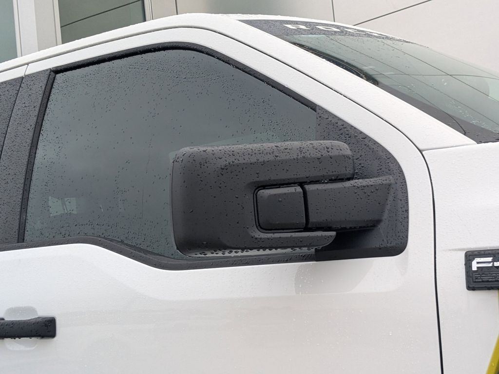 2025 Ford F-150 Rocky Ridge