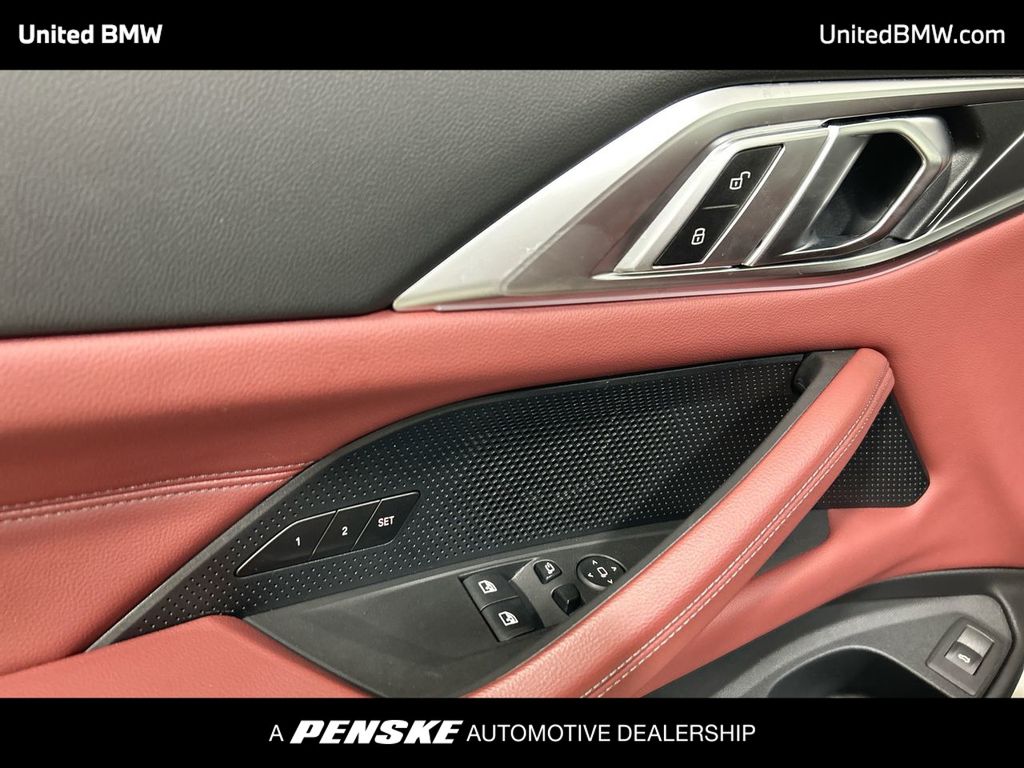 Thumbnail: 2025 BMW 4 Series - 11