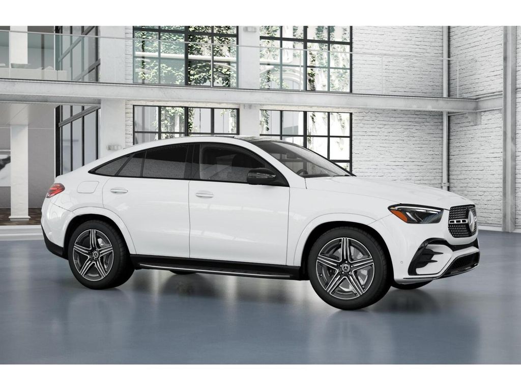 Thumbnail: 2026 Mercedes-Benz GLE - 13