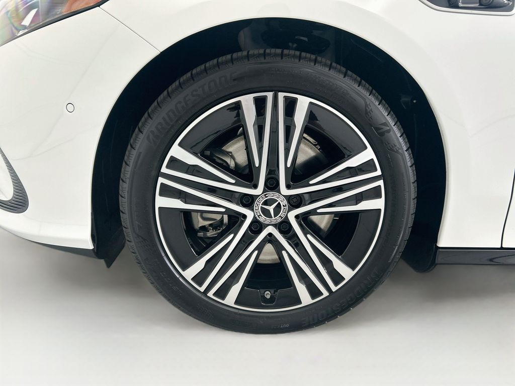 Thumbnail: 2027 Mercedes-Benz CLA - 28