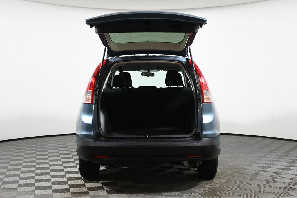 Thumbnail: 2013 Honda CR-V - 32