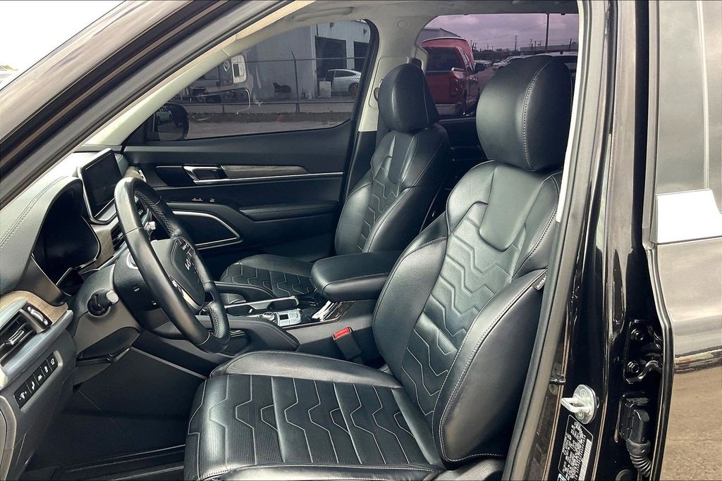 Used 2022 Kia Telluride SX 4D Sport Utility