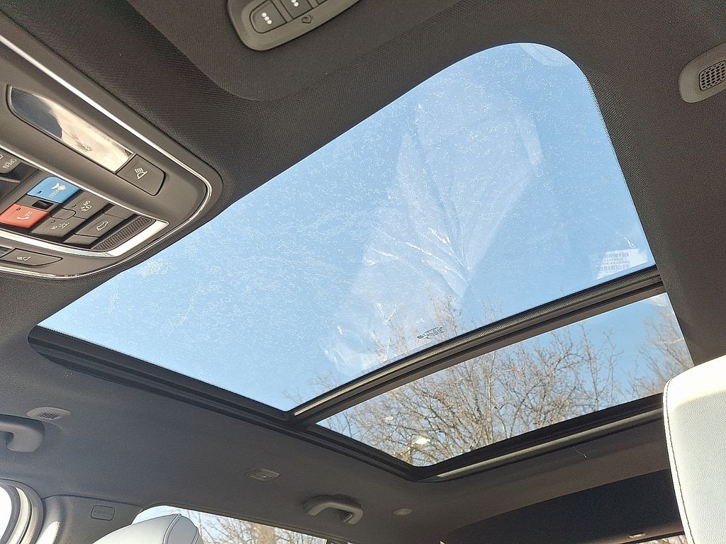 New 2026 Jeep Cherokee SUV