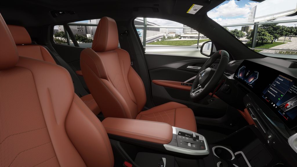 Thumbnail: 2026 BMW X2 - 9