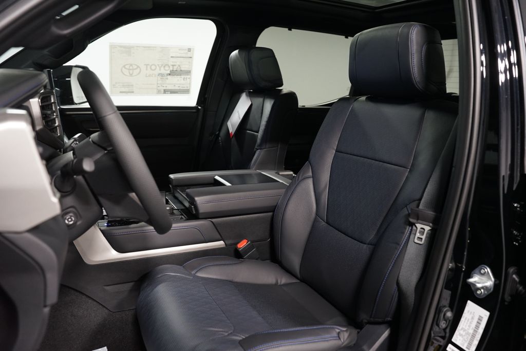 Thumbnail: 2026 Toyota Tundra - 30