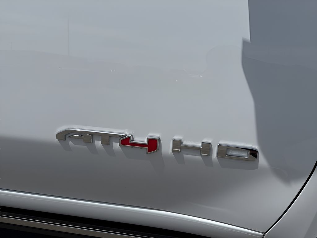 Used Car 2025 Gmc Sierra 2500hd  At4 For Sale Under $90,000 In Austin, Texas