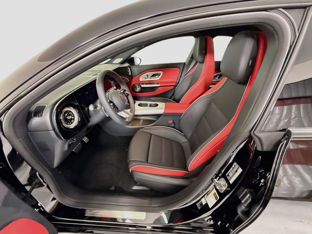 Thumbnail: 2027 Mercedes-Benz CLA - 20