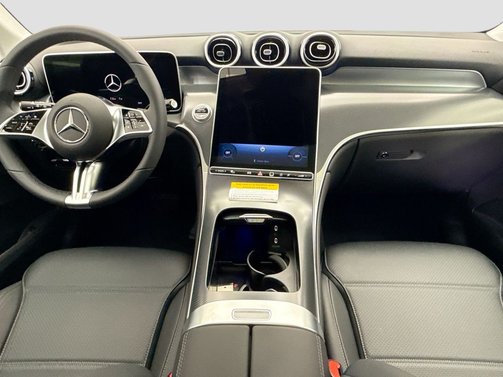 Thumbnail: 2026 Mercedes-Benz GLC - 13