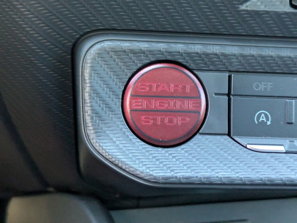 2025 Ford Mustang GT Premium Fastback