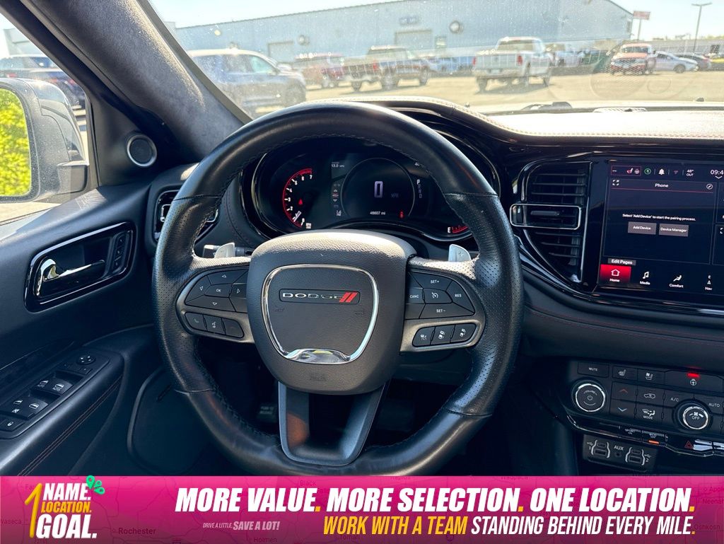 2024 Dodge Durango
