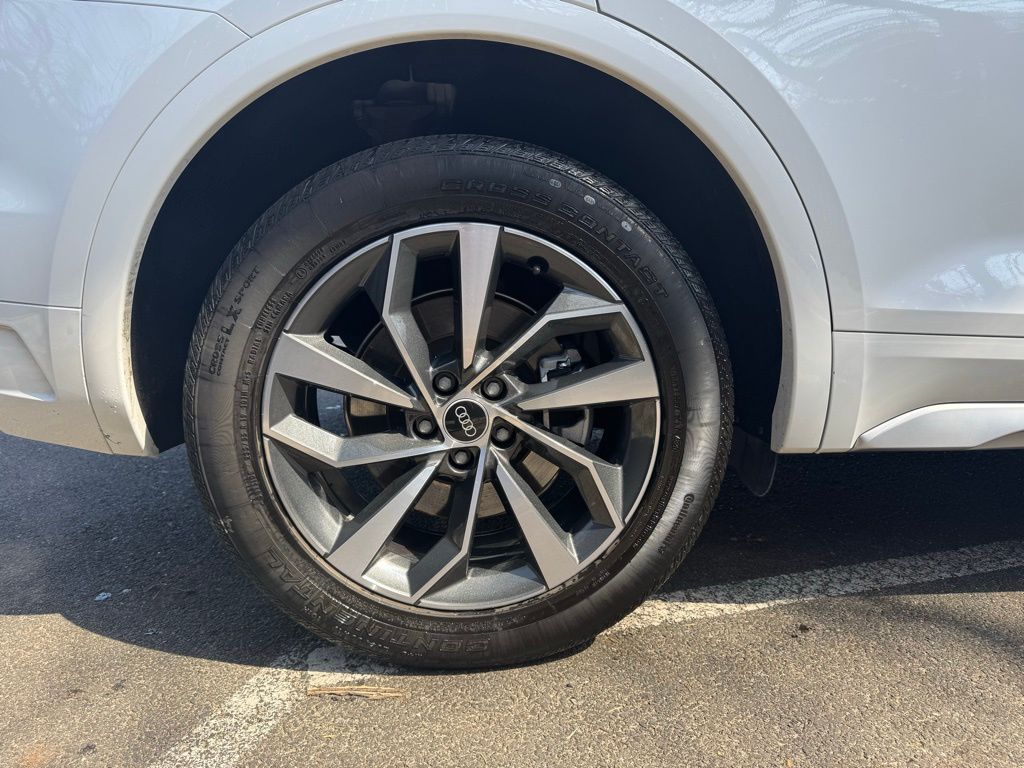 2021 Audi Q5 Premium Plus 13