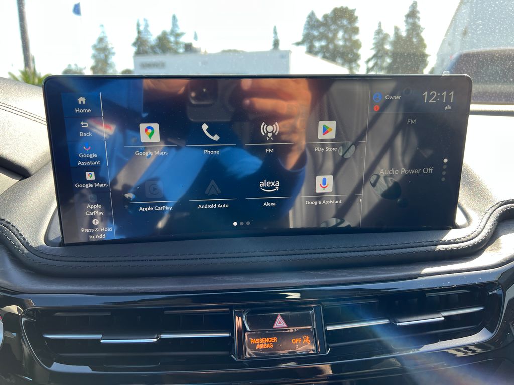 Thumbnail: 2026 Acura MDX - 24