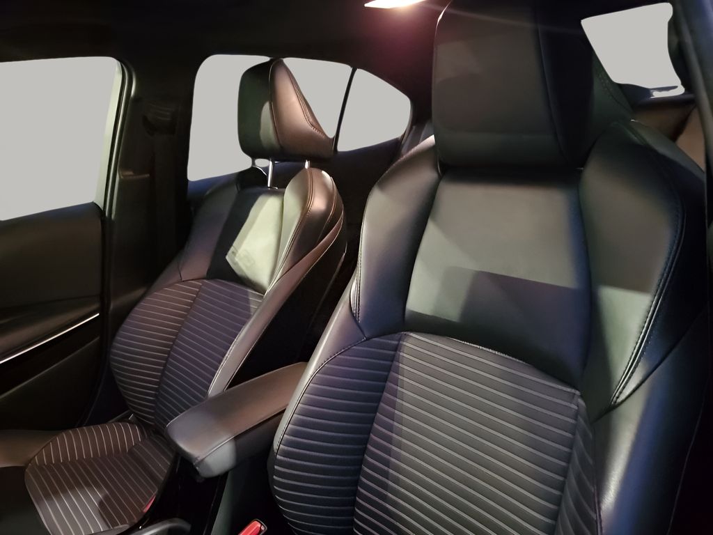 Used Car 2020 Toyota Corolla  Xse For Sale Under $20,000 In Austin, Texas