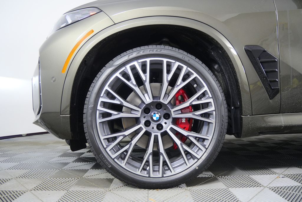 Thumbnail: 2026 BMW X5 - 7