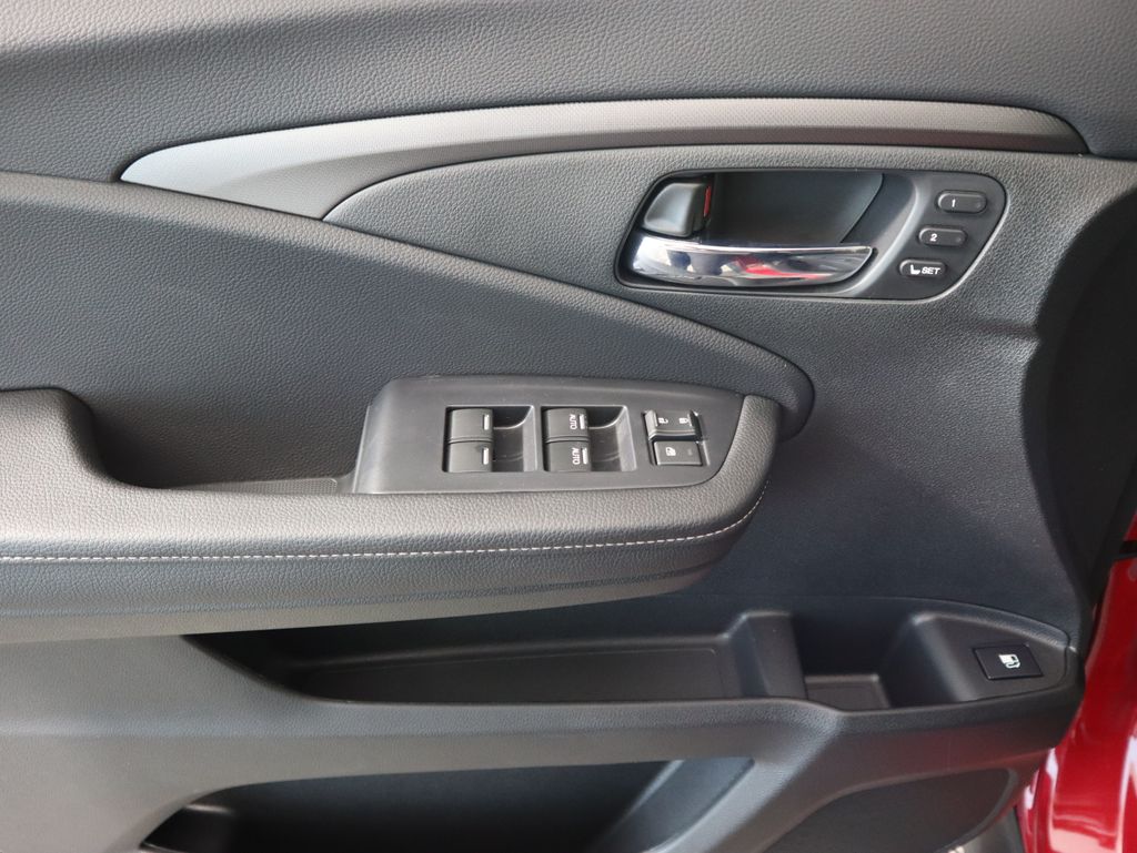 Thumbnail: 2026 Honda Ridgeline - 23