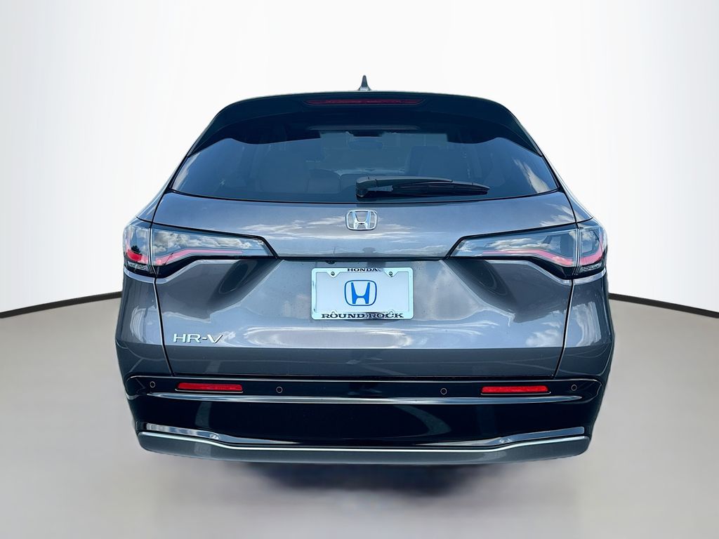 Thumbnail: 2026 Honda HR-V - 6