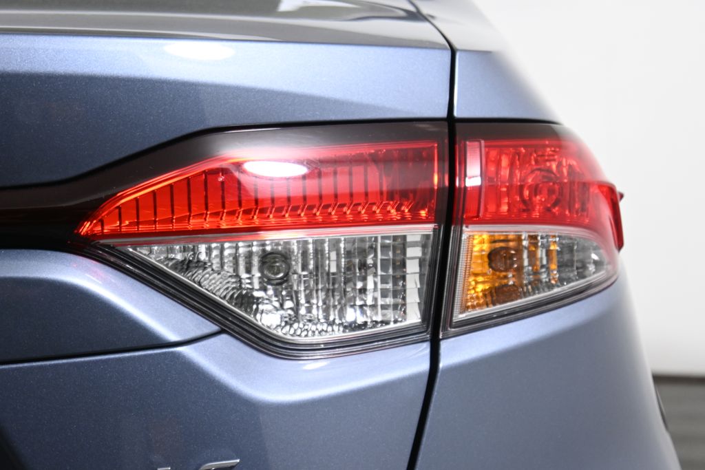 Thumbnail: 2025 Toyota Corolla - 13