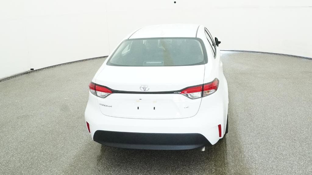 Thumbnail: 2026 Toyota Corolla - 11