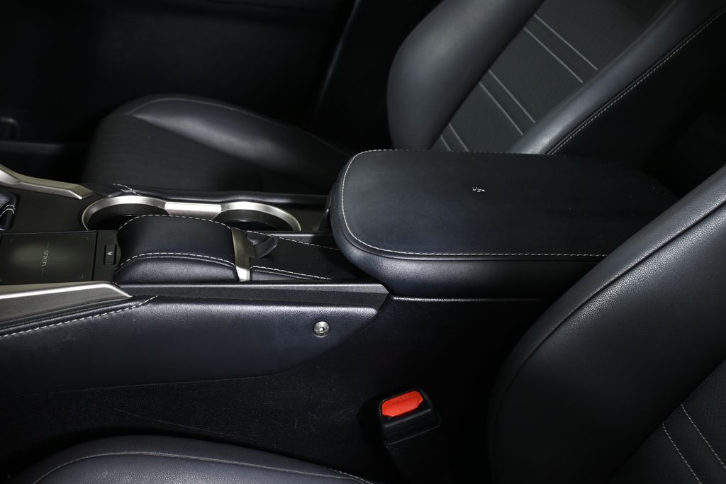 Thumbnail: 2018 Lexus NX - 26