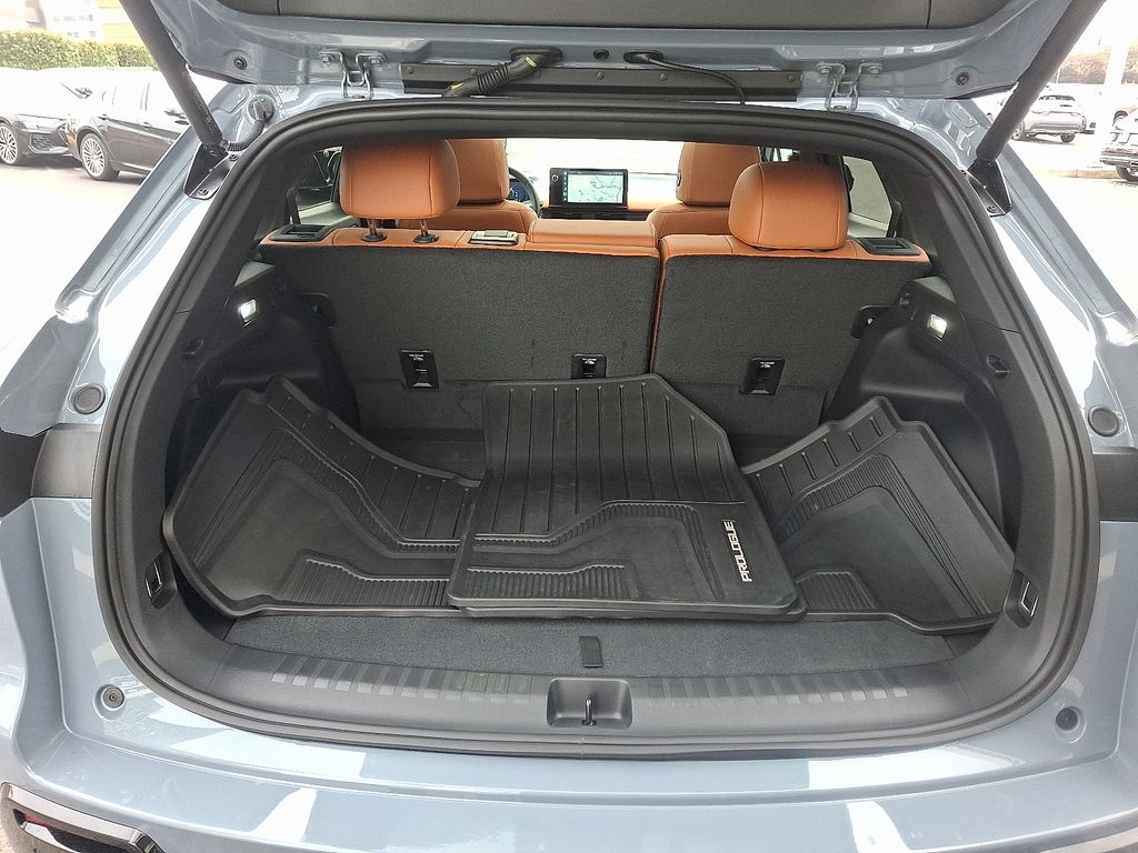 Thumbnail: 2025 Honda Prologue - 26