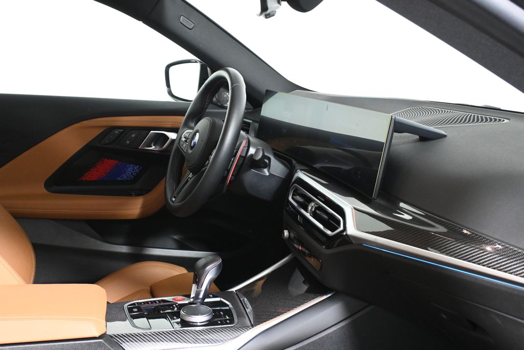 Thumbnail: 2024 BMW M2 - 27