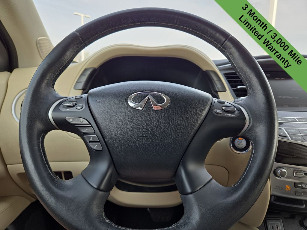 Used 2019 INFINITI QX60 For Sale in Fort Wayne, IN