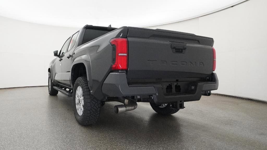 Thumbnail: 2025 Toyota Tacoma - 5