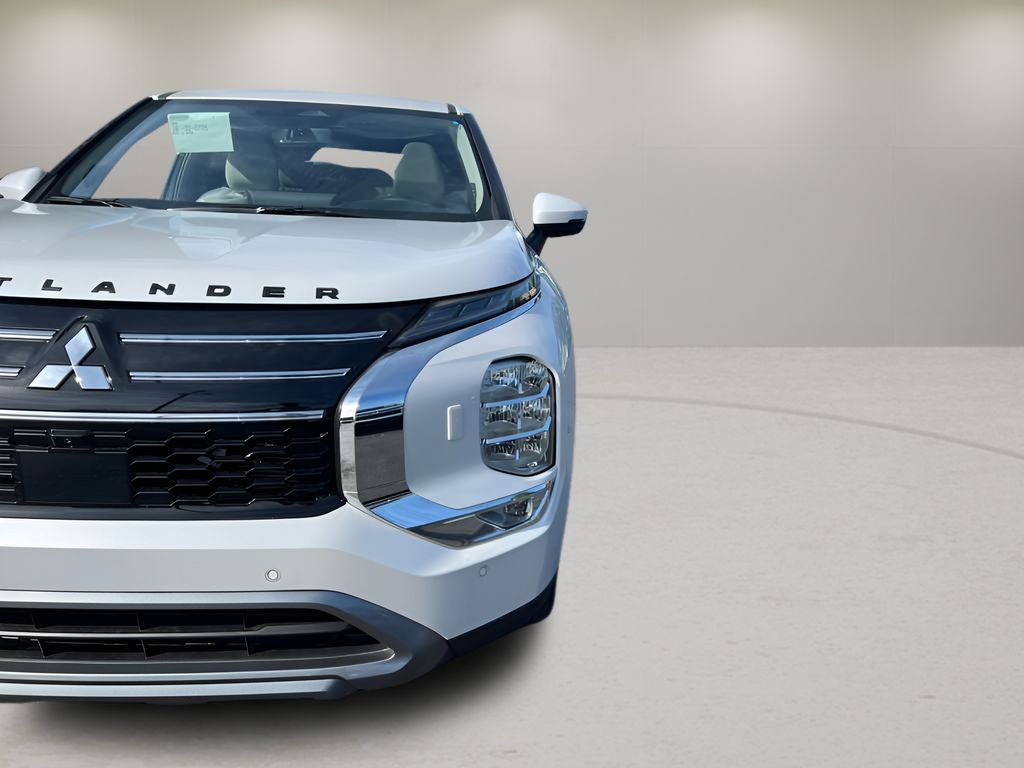 New 2026 Mitsubishi Outlander SUV