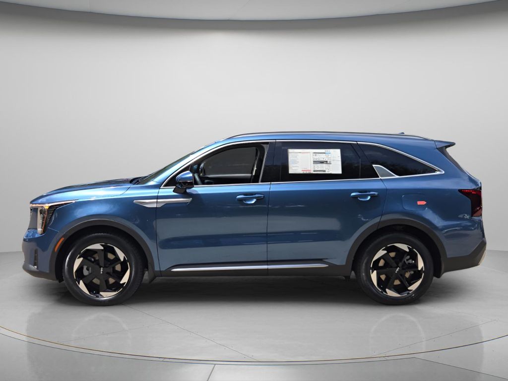 2026 Kia Sorento - $37,620