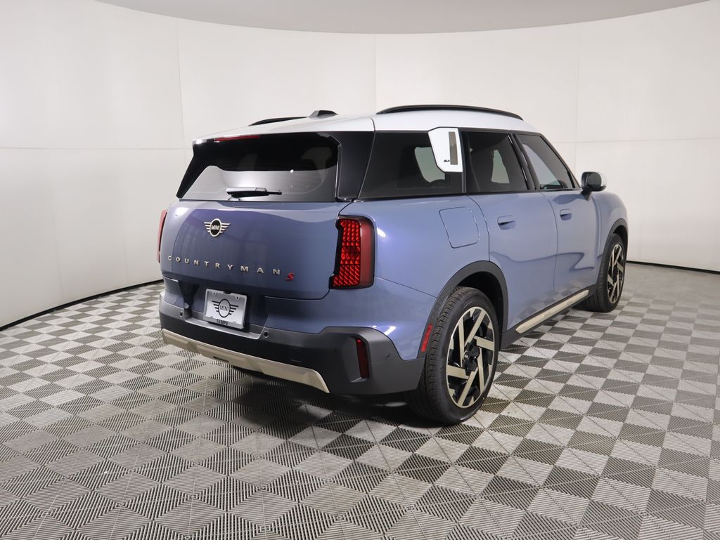 Thumbnail: 2026 MINI Cooper Countryman - 5