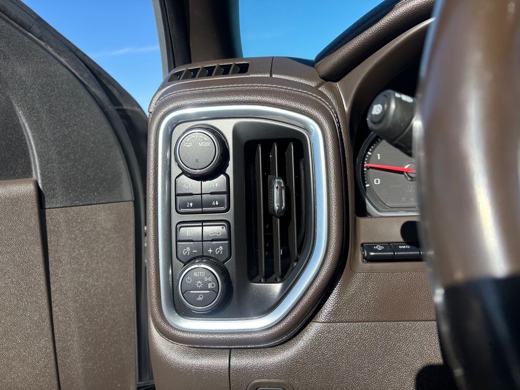 Used Car 2020 Chevrolet Silverado 3500hd  Ltz For Sale Under $60,000 In Austin, Texas