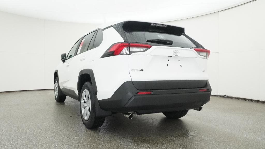 Thumbnail: 2025 Toyota RAV4 - 29