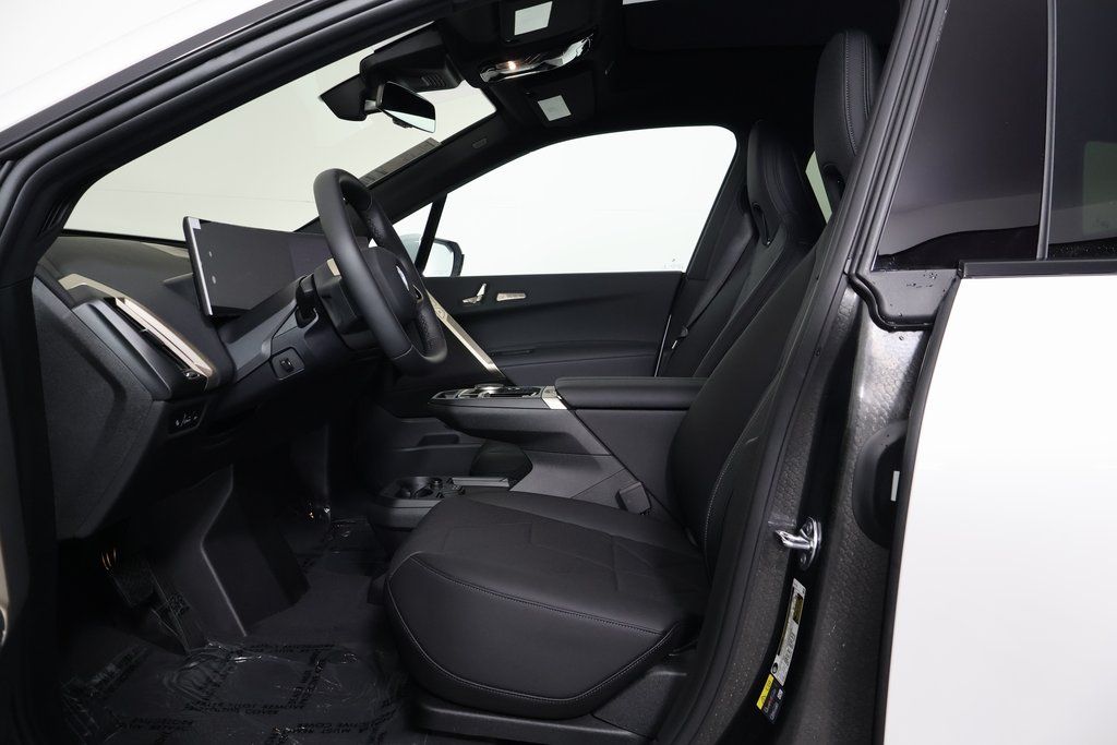 Thumbnail: 2026 BMW iX - 5