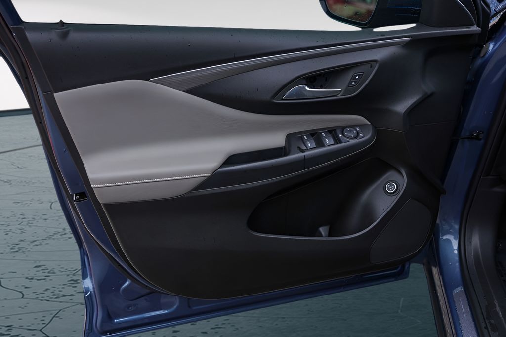 Used Car 2024 Buick Envista  Avenir For Sale Under $30,000 In Austin, Texas