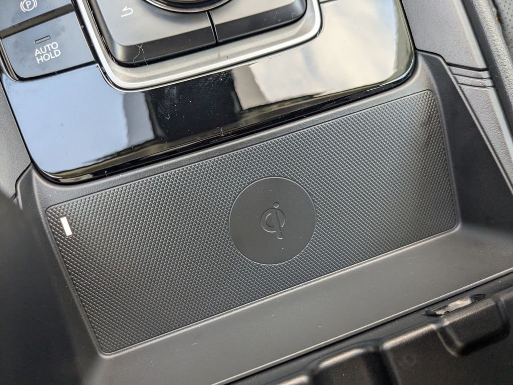 2026 Mazda CX-50 2.5 S Premium