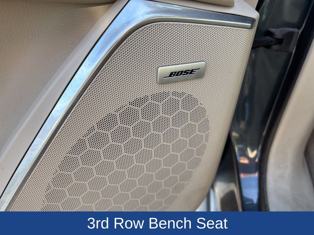 2019 Cadillac Escalade ESV Standard