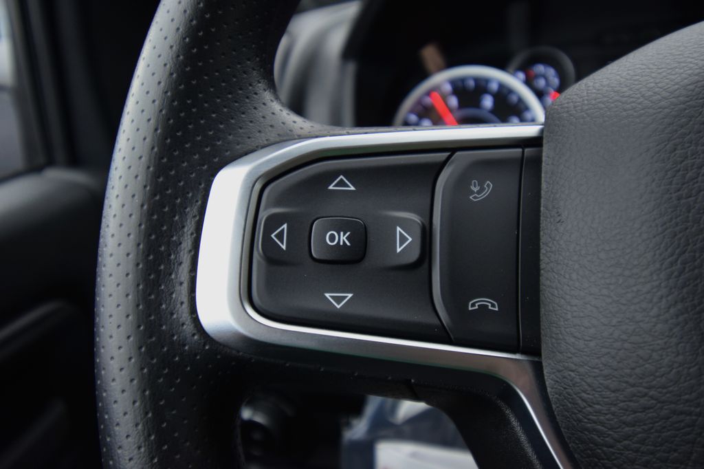 new 2026 Ram 5500HD car, priced at $75,225