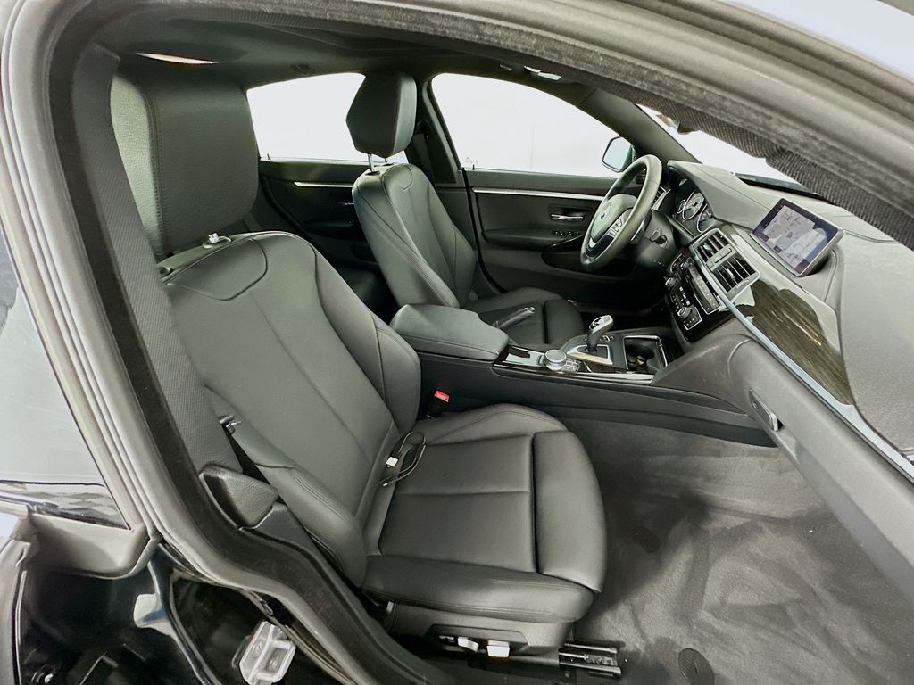 Thumbnail: 2019 BMW 4 Series - 29