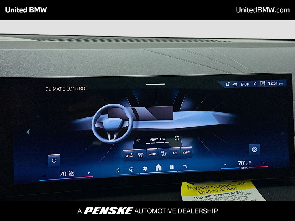 Thumbnail: 2026 BMW X3 - 8