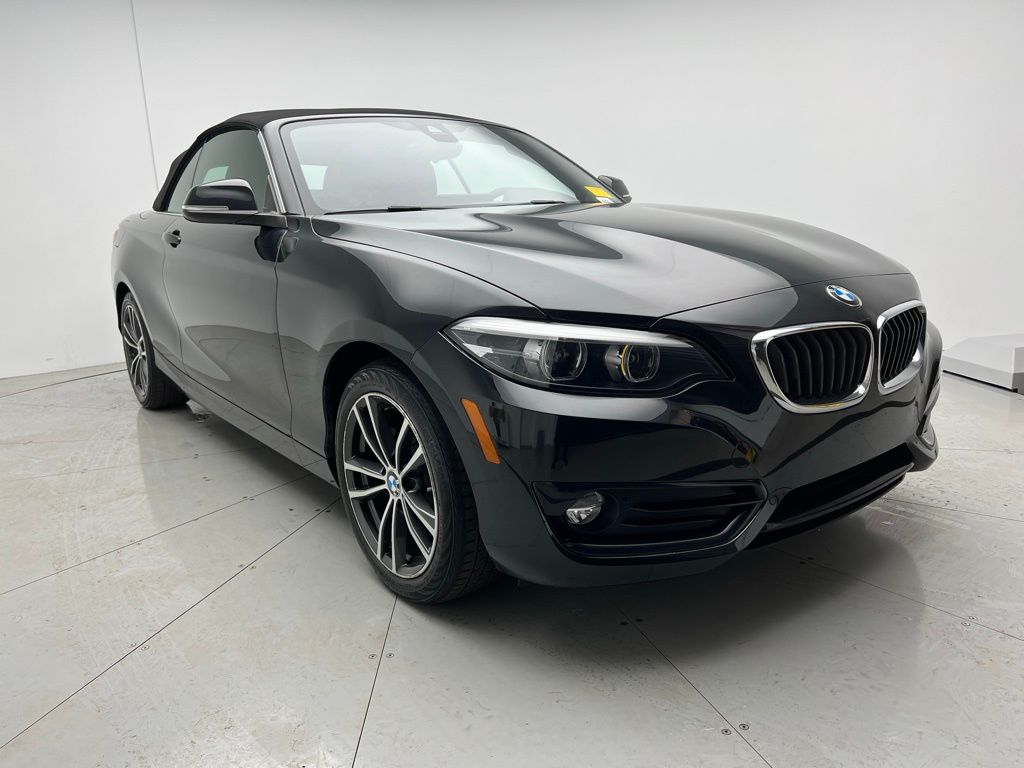 2019 BMW 2 Series 230i 4