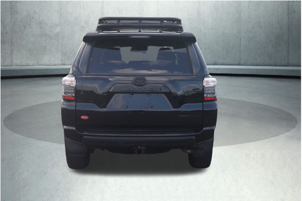 Used 2023 Toyota 4Runner SUV