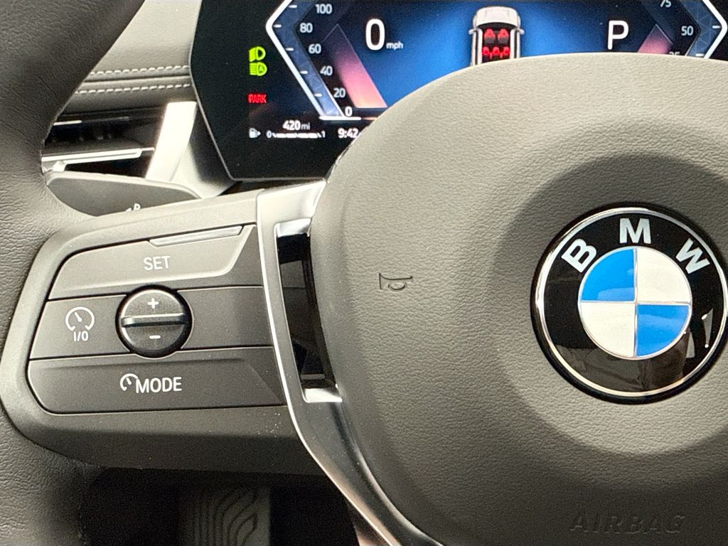 Thumbnail: 2026 BMW X1 - 11