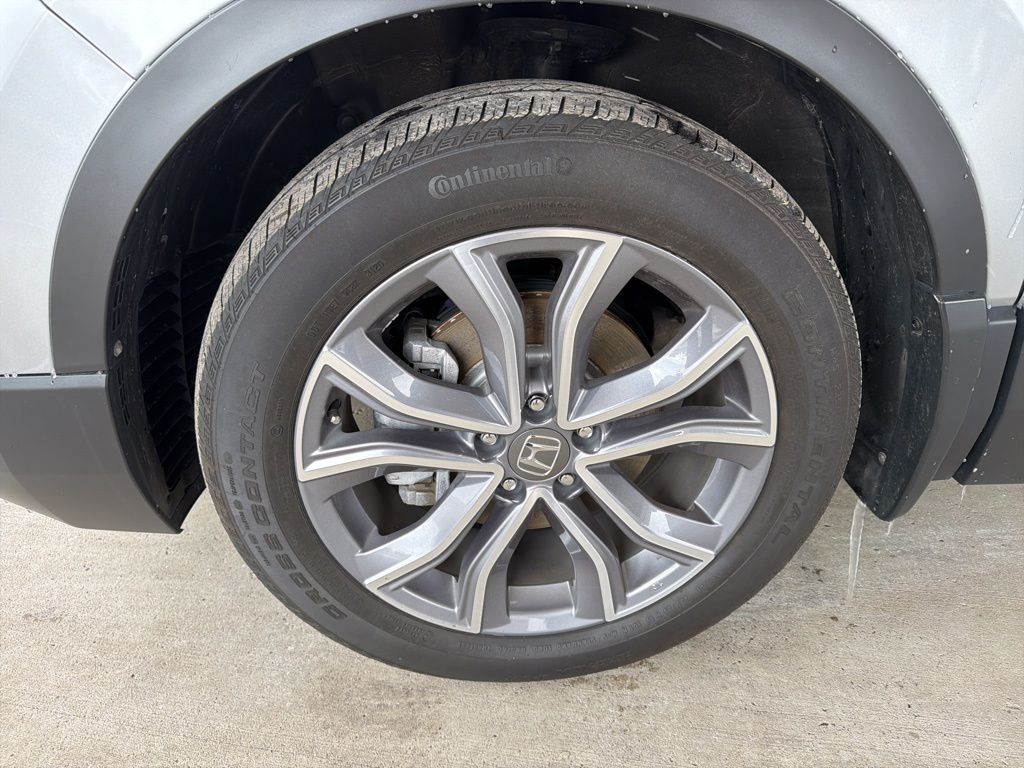 Thumbnail: 2021 Honda CR-V - 10